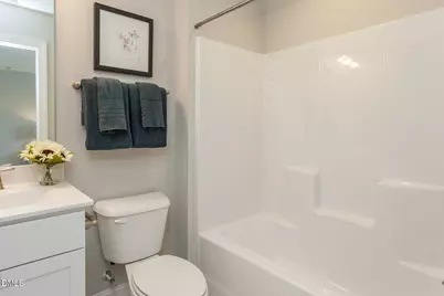 1047 Diamond Dove Lane, Apex, NC 27502 - Photo 23