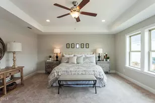 1047 Diamond Dove Ln, Apex, NC 27502 - Photo 33