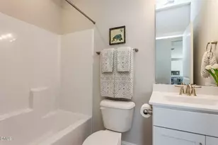 1047 Diamond Dove Ln, Apex, NC 27502 - Photo 19
