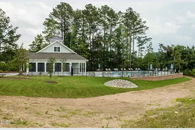 1047 Diamond Dove Lane, Apex, NC 27502 - Photo 39