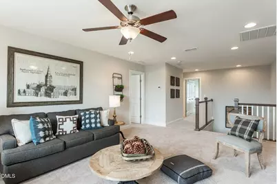 1047 Diamond Dove Lane, Apex, NC 27502 - Photo 21