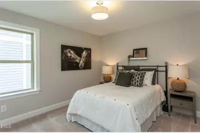 1047 Diamond Dove Lane, Apex, NC 27502 - Photo 25