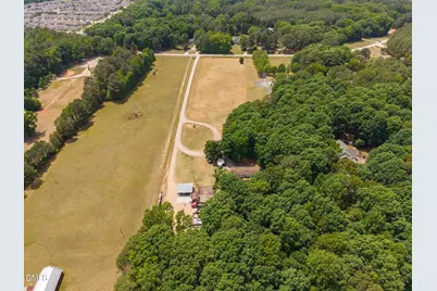 1250 Gilcrest Farm Road, Wake Forest, NC 27587 - Photo 21