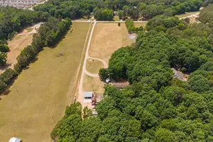 1250 Gilcrest Farm Rd, Wake Forest, NC 27587 - Photo 21
