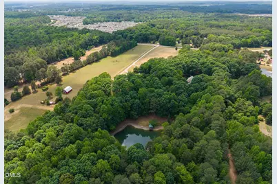 1250 Gilcrest Farm Road, Wake Forest, NC 27587 - Photo 19