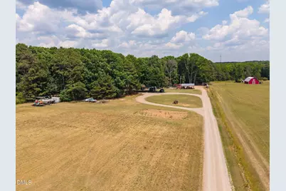 1250 Gilcrest Farm Road, Wake Forest, NC 27587 - Photo 17