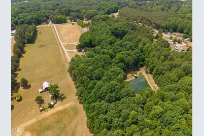 1250 Gilcrest Farm Road, Wake Forest, NC 27587 - Photo 9
