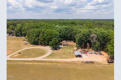1250 Gilcrest Farm Road, Wake Forest, NC 27587 - Photo 3
