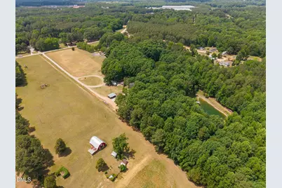 1250 Gilcrest Farm Road, Wake Forest, NC 27587 - Photo 11