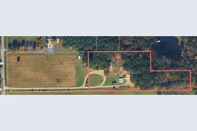 1250 Gilcrest Farm Road, Wake Forest, NC 27587 - Photo 29