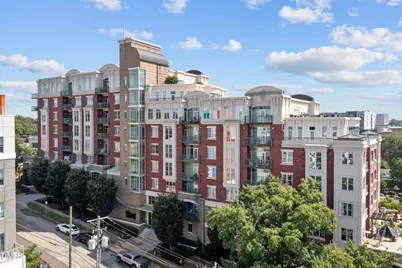 618 N Boylan Avenue #810-A, Raleigh, NC 27603 - Photo 55