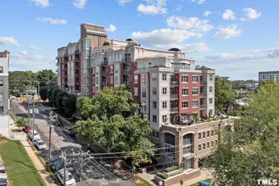 618 N Boylan Avenue #810-A, Raleigh, NC 27603 - Photo 3