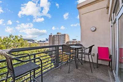 618 N Boylan Avenue #810-A, Raleigh, NC 27603 - Photo 13