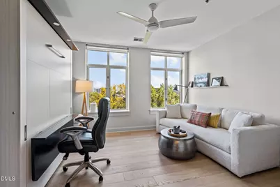 618 N Boylan Avenue #810-A, Raleigh, NC 27603 - Photo 35