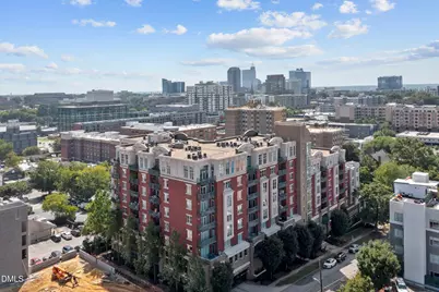 618 N Boylan Avenue #810-A, Raleigh, NC 27603 - Photo 45