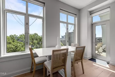 618 N Boylan Avenue #810-A, Raleigh, NC 27603 - Photo 11