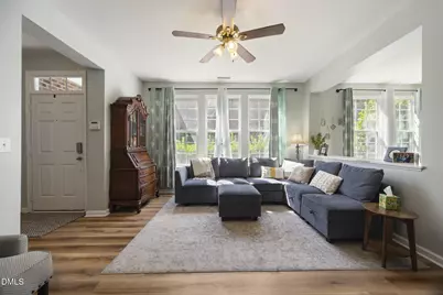 113 Longchamp Lane, Cary, NC 27519 - Photo 7