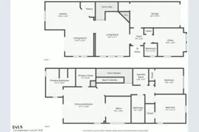 113 Longchamp Lane, Cary, NC 27519 - Photo 33