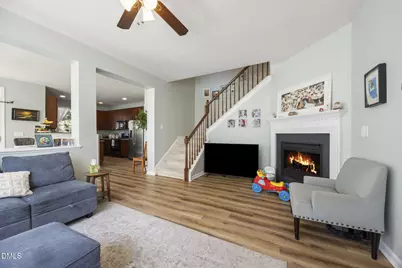 113 Longchamp Lane, Cary, NC 27519 - Photo 5