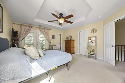 113 Longchamp Lane, Cary, NC 27519 - Photo 15