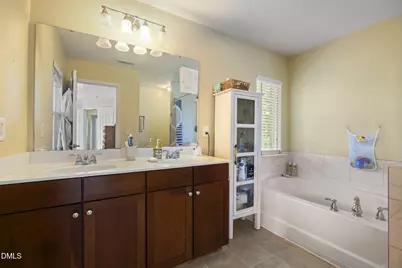 113 Longchamp Lane, Cary, NC 27519 - Photo 17
