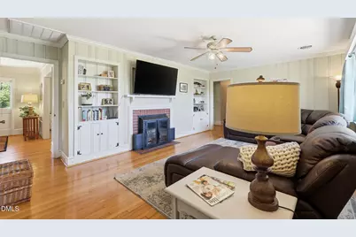 880 Wire Road, Bunnlevel, NC 28323 - Photo 23