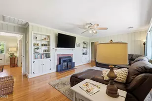 880 Wire Rd, Bunnlevel, NC 28323 - Photo 23