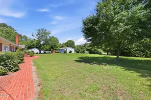 880 Wire Rd, Bunnlevel, NC 28323 - Photo 5