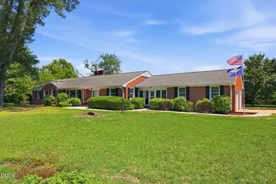 880 Wire Road, Bunnlevel, NC 28323 - Photo 3