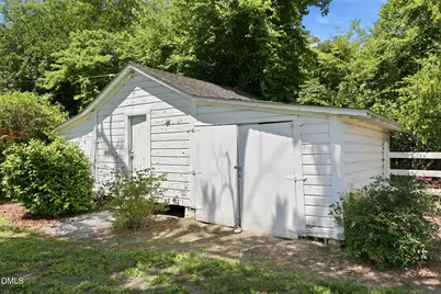 880 Wire Road, Bunnlevel, NC 28323 - Photo 39