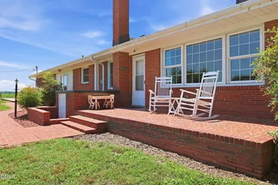 880 Wire Road, Bunnlevel, NC 28323 - Photo 41