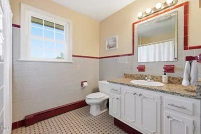 880 Wire Road, Bunnlevel, NC 28323 - Photo 27