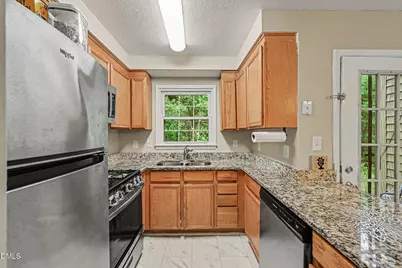 4704 Blue Bird Court #D, Raleigh, NC 27606 - Photo 9
