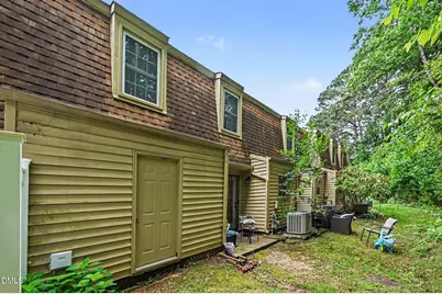 4704 Blue Bird Court #D, Raleigh, NC 27606 - Photo 23