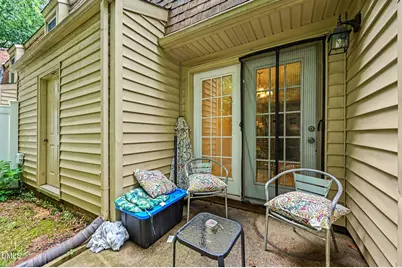4704 Blue Bird Court #D, Raleigh, NC 27606 - Photo 25