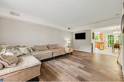 4704 Blue Bird Court #D, Raleigh, NC 27606 - Photo 7
