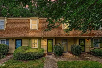 4704 Blue Bird Court #D, Raleigh, NC 27606 - Photo 1