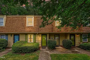 4704 Blue Bird Ct, Raleigh, NC 27606 - Photo 1