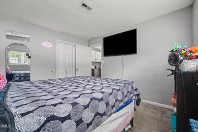 631 Pine Ridge Place, Raleigh, NC 27609 - Photo 19
