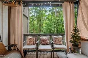 631 Pine Ridge Pl, Raleigh, NC 27609 - Photo 21