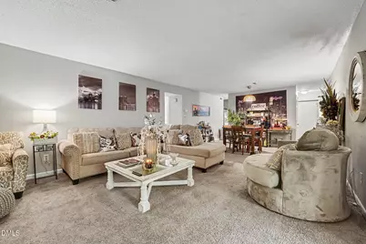 631 Pine Ridge Place, Raleigh, NC 27609 - Photo 7