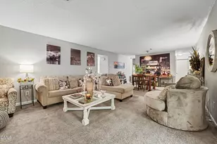 631 Pine Ridge Pl, Raleigh, NC 27609 - Photo 7