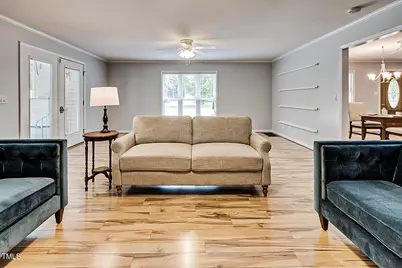 835 Pearleman Teague Road, Siler City, NC 27344 - Photo 19