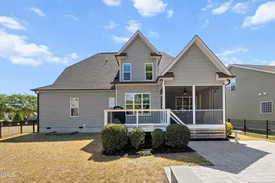 406 Bendemeer Lane, Rolesville, NC 27571 - Photo 61