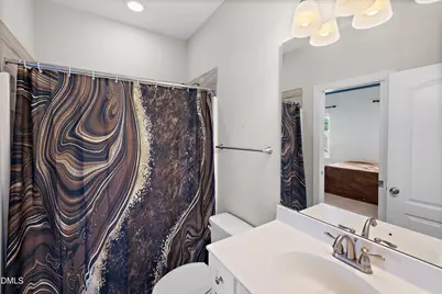 406 Bendemeer Lane, Rolesville, NC 27571 - Photo 45