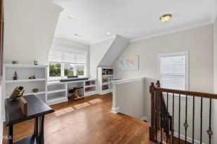 406 Bendemeer Ln, Rolesville, NC 27571 - Photo 41