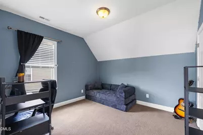 406 Bendemeer Lane, Rolesville, NC 27571 - Photo 43