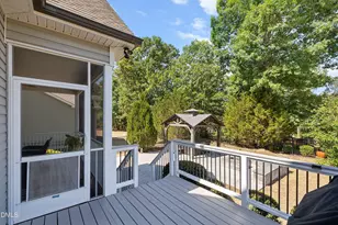 406 Bendemeer Ln, Rolesville, NC 27571 - Photo 57