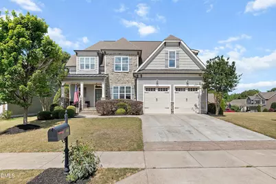 406 Bendemeer Lane, Rolesville, NC 27571 - Photo 3