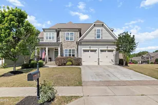 406 Bendemeer Ln, Rolesville, NC 27571 - Photo 3